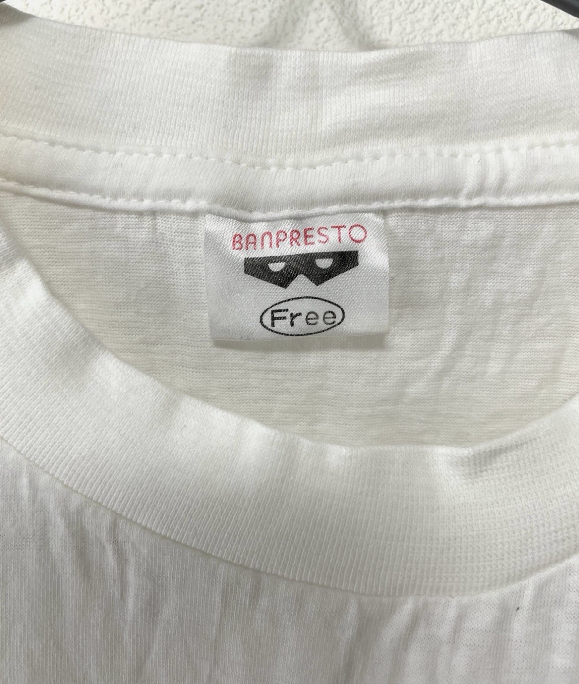 I Am Nova In NY 1992 T-shirt Banpresto Men’s L