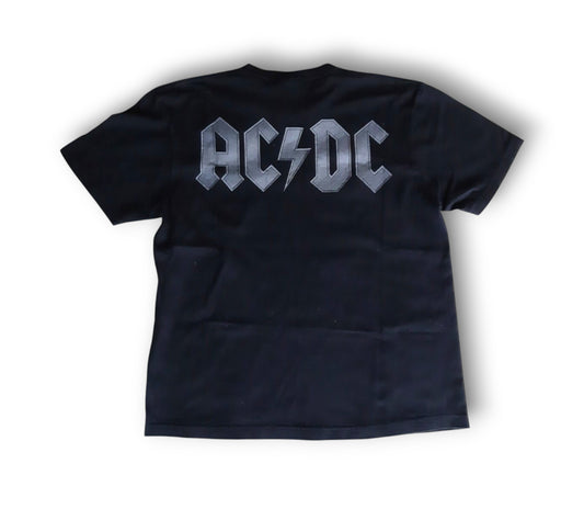 Slash ACDC Vintage T-shirt Men's L