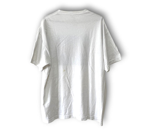 J. Galt George Orwell 1984 Vintage T-Shirt Mens XL