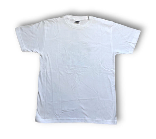 Ice Age 2001 Vintage T-Shirt Movie Promo Mens M