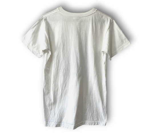 Anna Sui Vintage Portrait T-Shirt Womens M