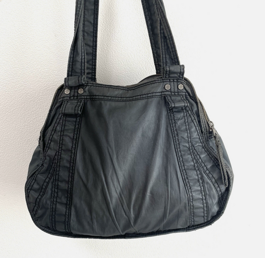 Diesel Vintage 00's Archive Handbag Shoulder Bag 2way