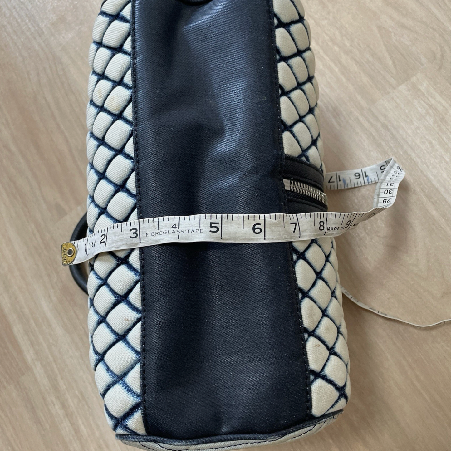 ディーゼル ヴィンテージ 00年代 アーカイブ ボストン ハンドバッグ バッグ