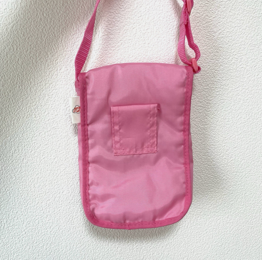 Bandai 2001 Digimon Tamers Vintage Case Pouch Bag