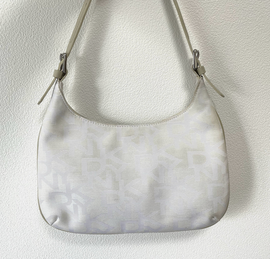 DKNY Donna Karan Vintage 2000's Shoulder Bag Handbag