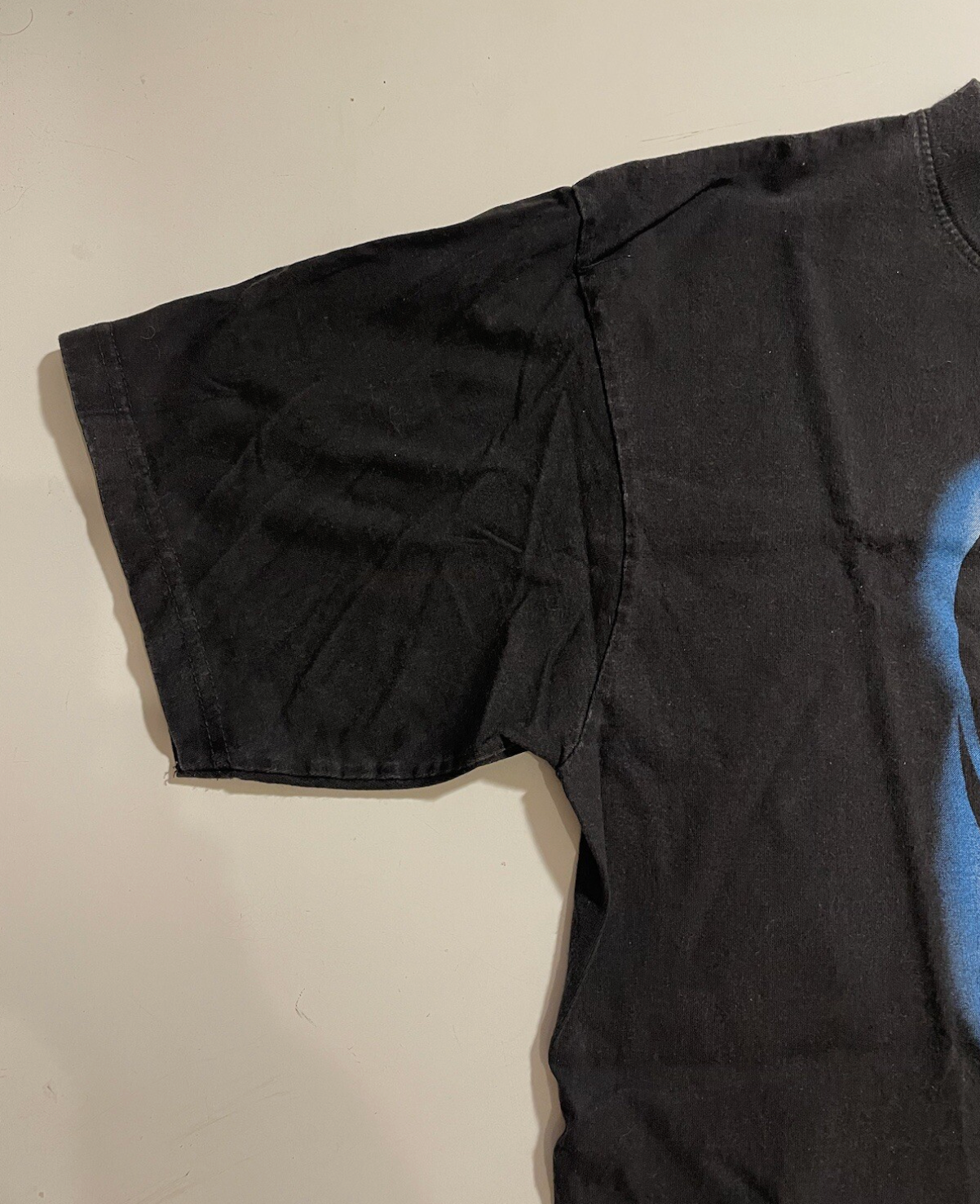 キッス ジーン・シモンズ ホット・イン・ザ・シェード ヴィンテージ Tシャツ メンズ L