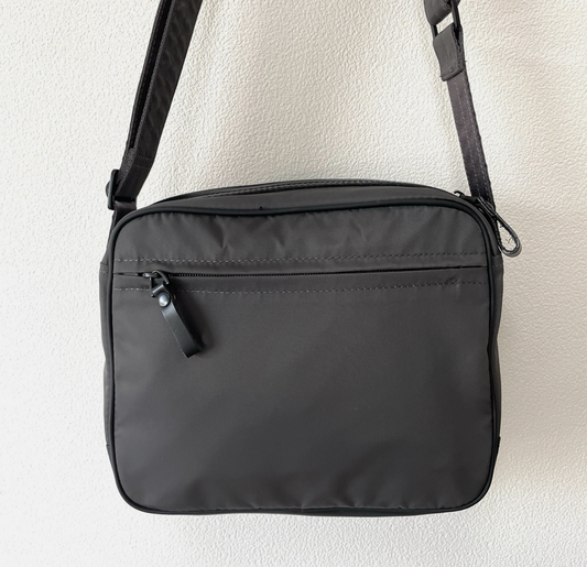 Yohji Yamamoto Ysaccs Y’s Crossbody Shoulder Bag