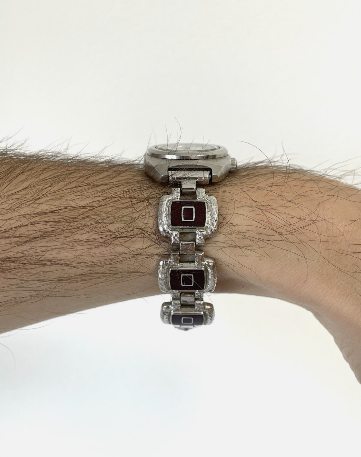 Seiko Chorus Special Automatic Vintage Ladies Watch