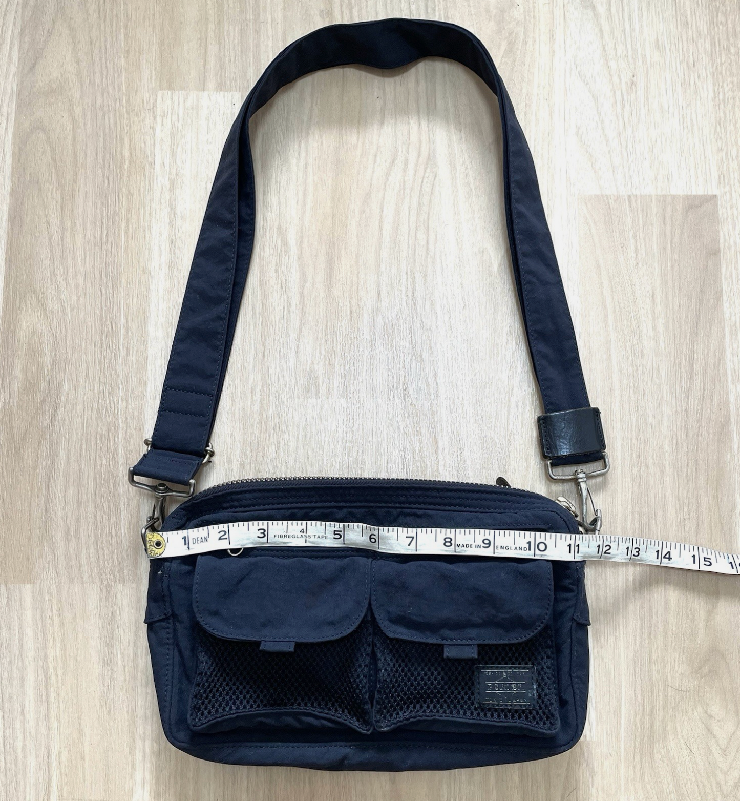 Porter Yoshida & Co Japan Crossbody Bag Shoulder Bag