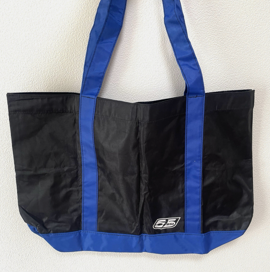 Diesel Fifty Five DSL 55DSL Nylon Bag Tote Shoulder 2way