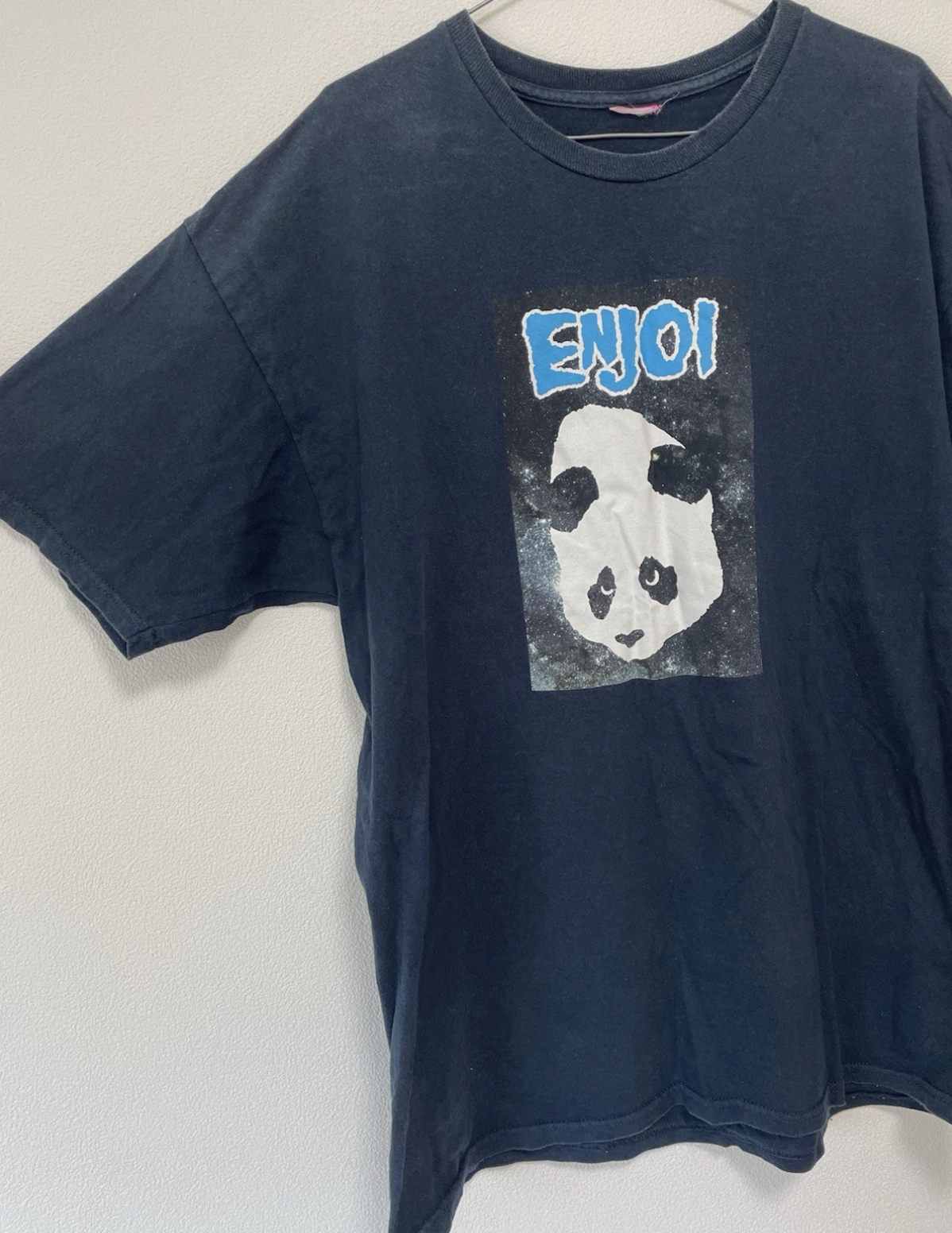 ヴィンテージ Enjoi Skateboards スケートTシャツ メンズ XL