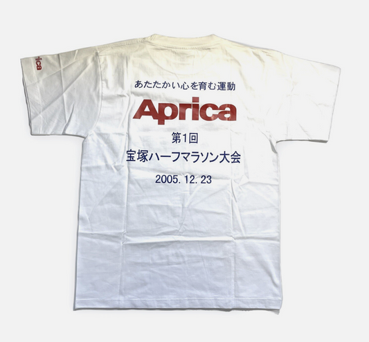 Astro Boy Vintage 2005 T-shirt Japan Marathon Mens M