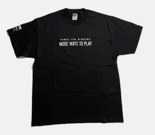FEAR First Encounter Assault Recon Vintage T-shirt Mens L
