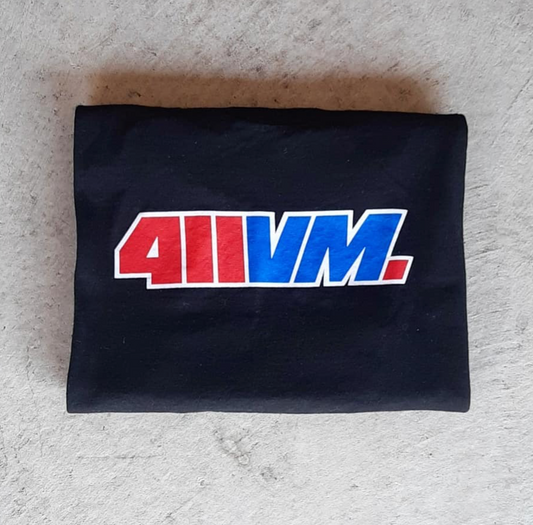 Transworld Skateboarding 4IIVM Skate T-shirt Mens L