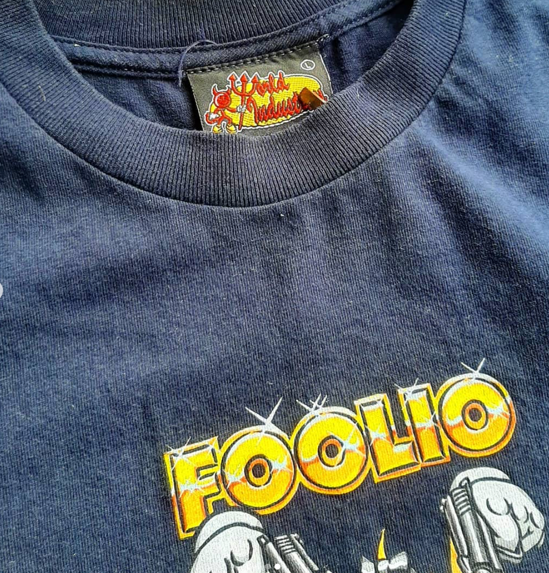 コニカミノルタ ヴィンテージ Tシャツ メンズ M
