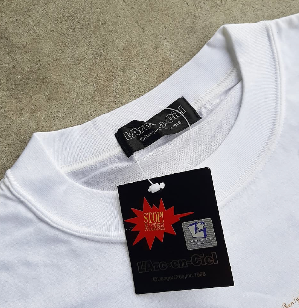 コニカミノルタ ヴィンテージ Tシャツ メンズ M