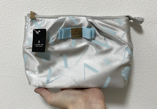 Lanvin Collection Beauty Case Toiletry Set