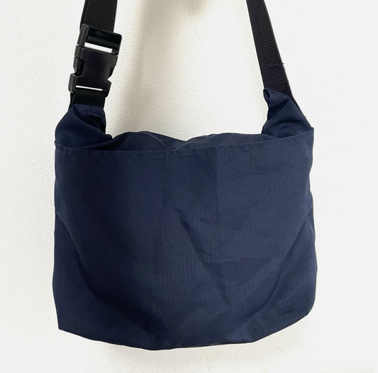 Stussy Vintage Messenger Shoulder Bag Sling 2way Crossbody