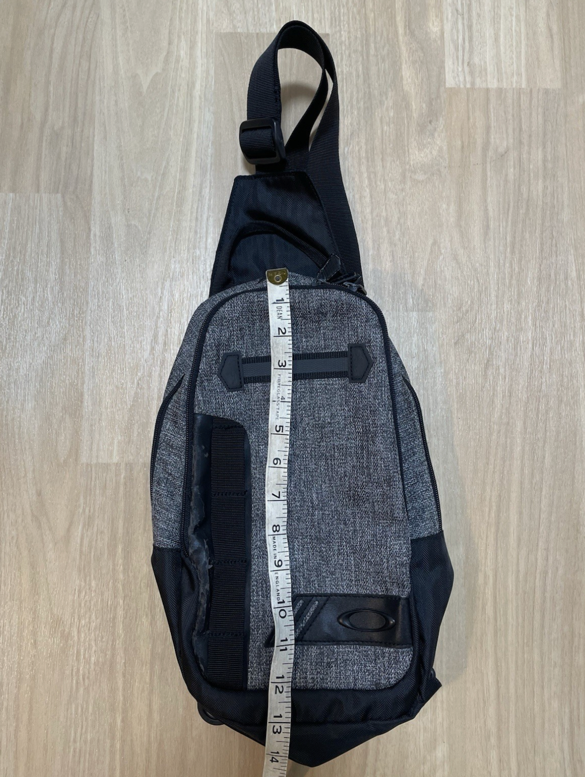 Oakley Japan Sling Bag Body Side Shoulder Messenger Bag