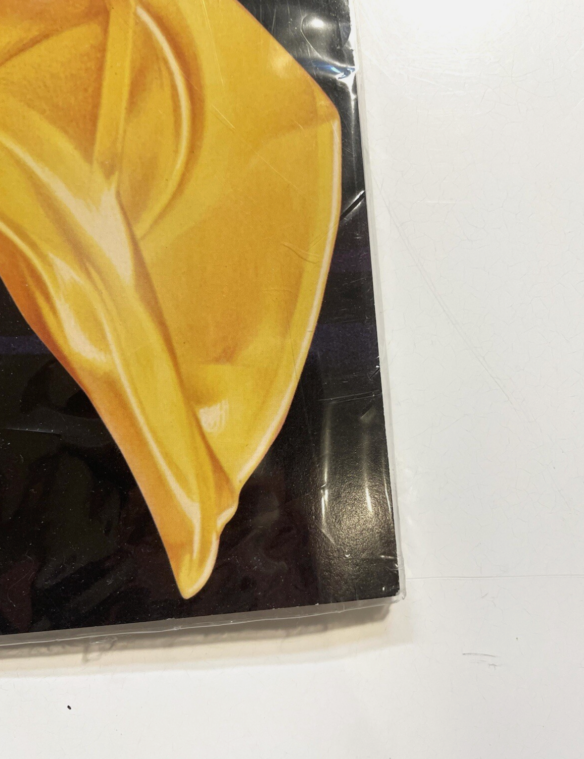 Aerosmith Hajime Sorayama Just Push Play Tour Book Brochure Magazine Program