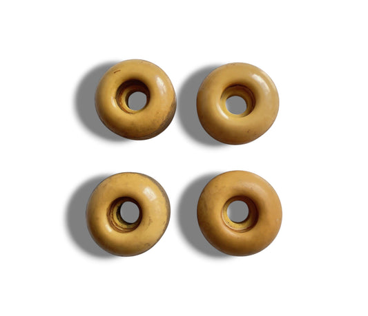 Blind 2006 'North Park South Park' Vintage Skateboards 53mm Wheels