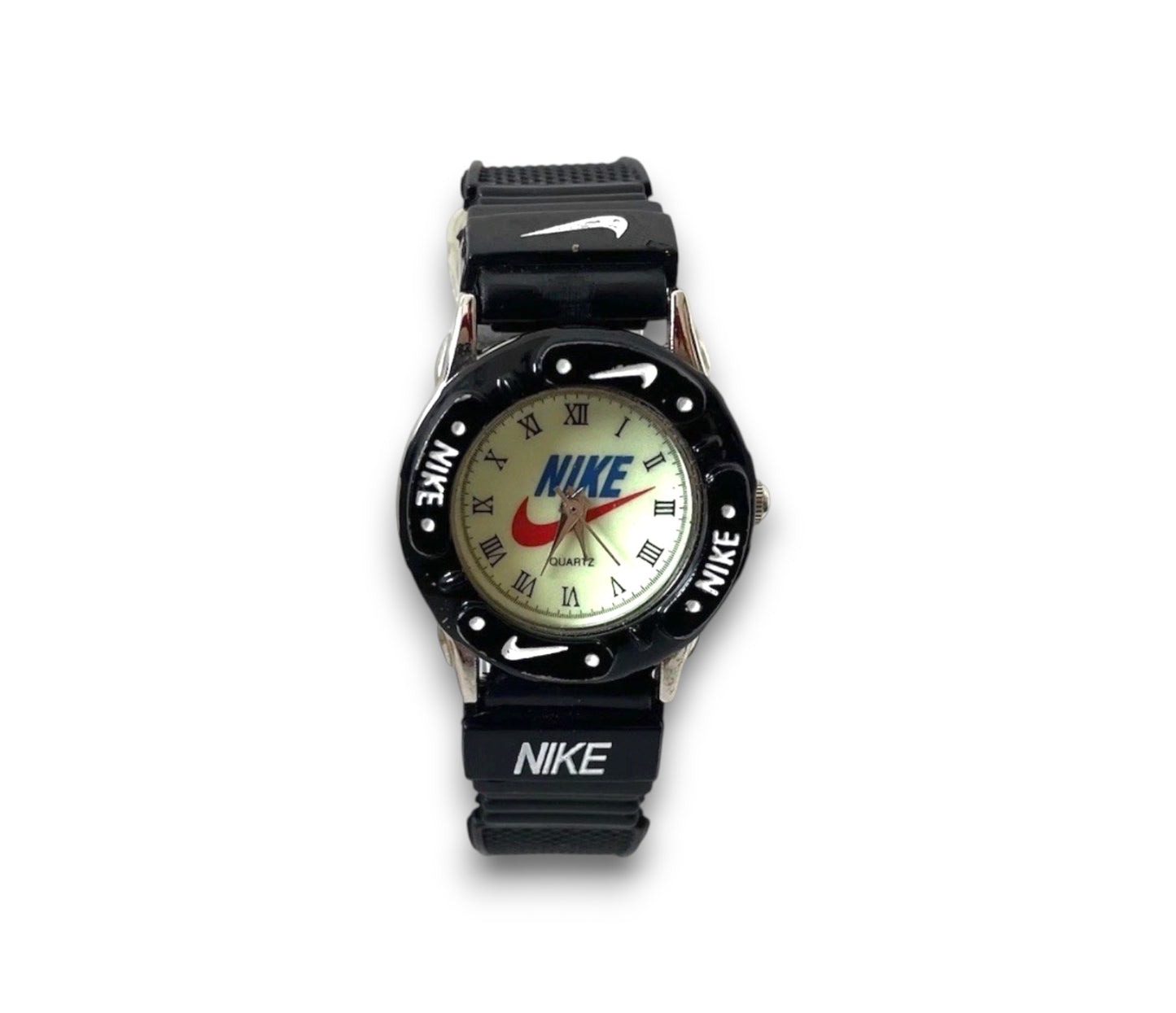 Nike 1990's Ladies Wrist Watch