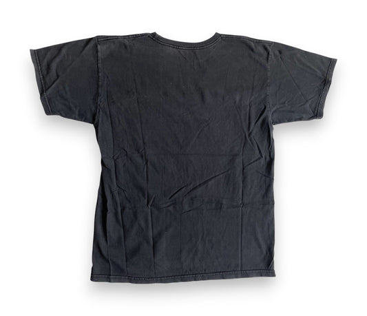 Stereo Skateboards Vintage T-Shirt Skate Faded Mens M