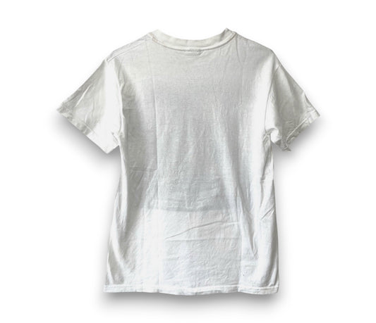 Sex Pistols Sid Vicious & Nancy God Save The Queen Vintage T-shirt Mens S