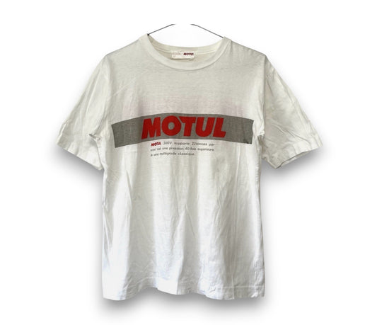 Motul Vintage T-Shirt Japan Promo Oil Men’s M
