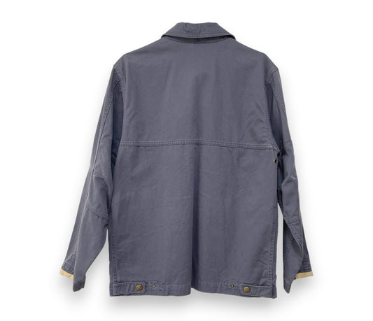Eddie Bauer Chore Vintage Jacket Coat Top Mens XS