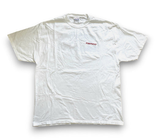 Namco Urban Reign Vintage PlayStation 2 T-Shirt Tee PS2 Mens XL