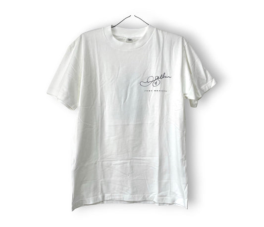 David Beckham Just Beauty Vintage T-shirt Men’s L