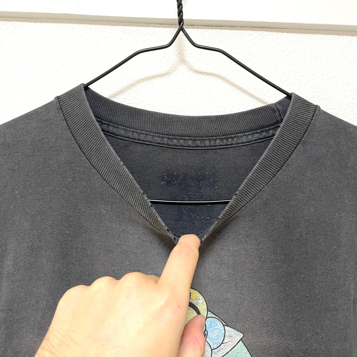 Hook-ups Vintage 00s Skate T-shirt Mens Size M