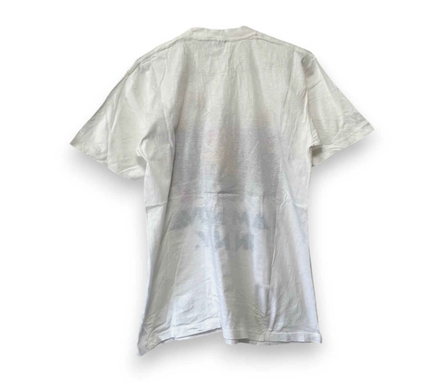 I Am Nova In NY 1992 T-shirt Banpresto Men’s L