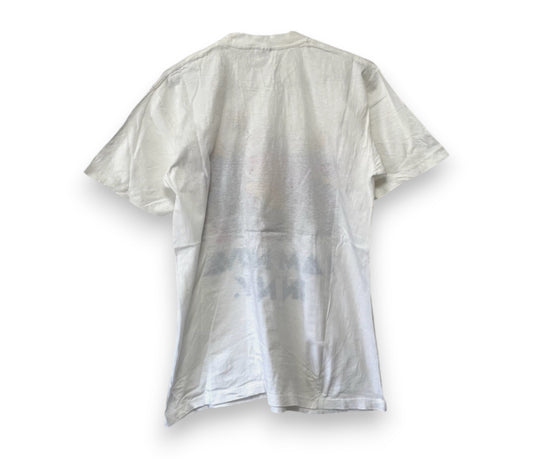 I Am Nova In NY 1992 T-shirt Banpresto Men’s L