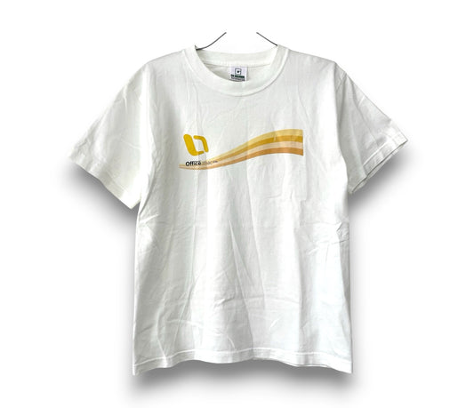 Microsoft Office Vintage 2008 Staff Promo T-shirt Mens Size M