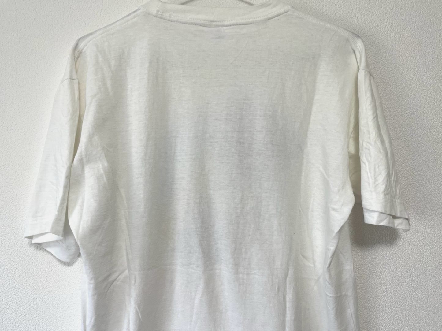 I Am Nova In NY 1992 T-shirt Banpresto Men’s L