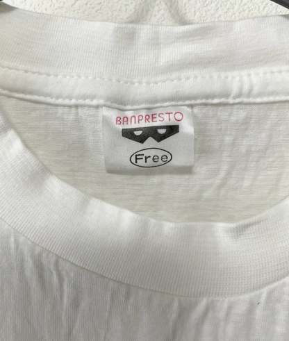 I Am Nova In NY 1992 T-shirt Banpresto Men’s L