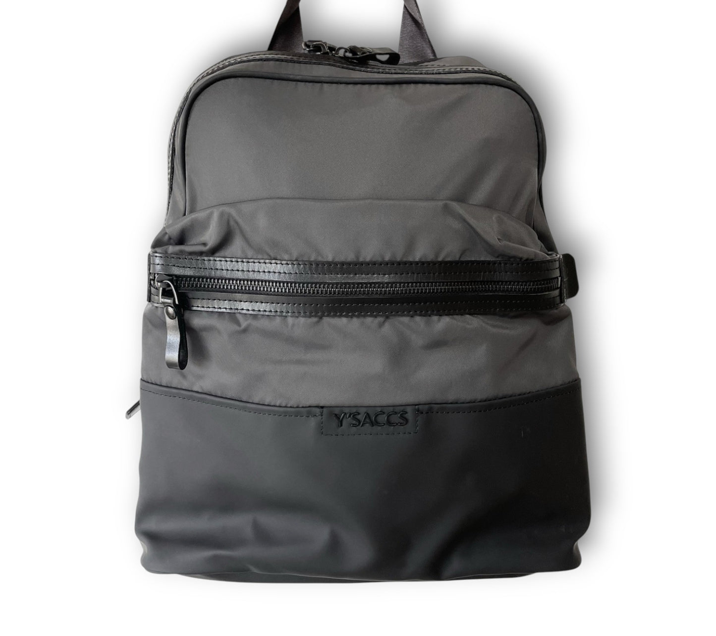 Ysaccs Yohji Yamamoto Y’s Backpack Bag