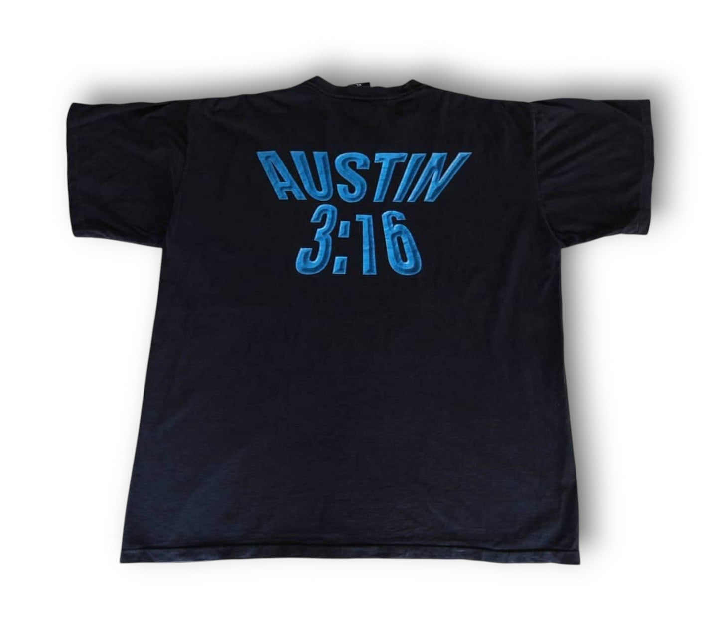 Stone Cold 1998 Vintage T-shirt Mens XL