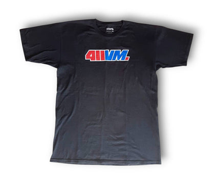 Transworld Skateboarding 4IIVM Skate T-shirt Mens L