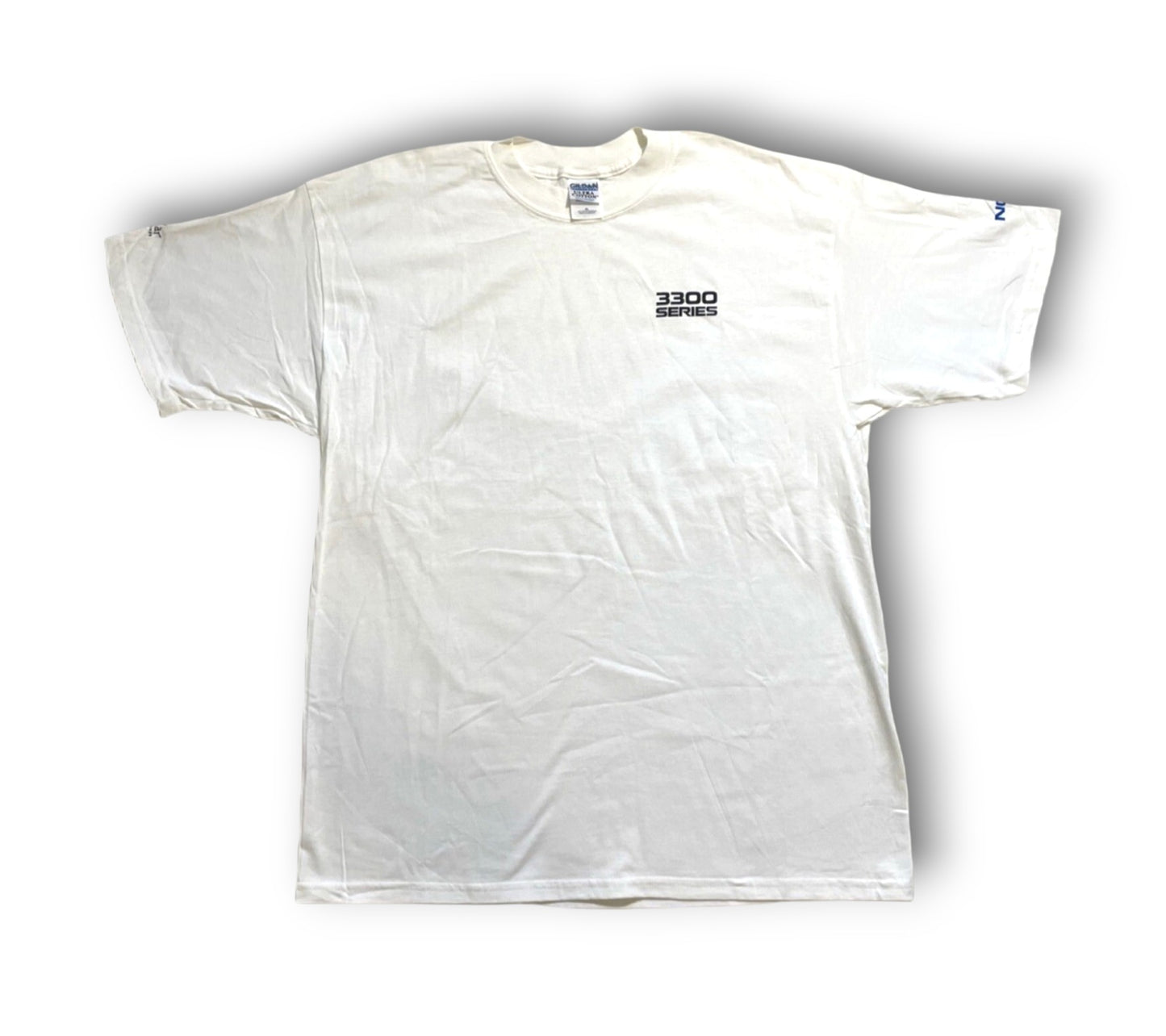 Nokia X Cingular Vintage T-Shirt 3200 Series Mens XL