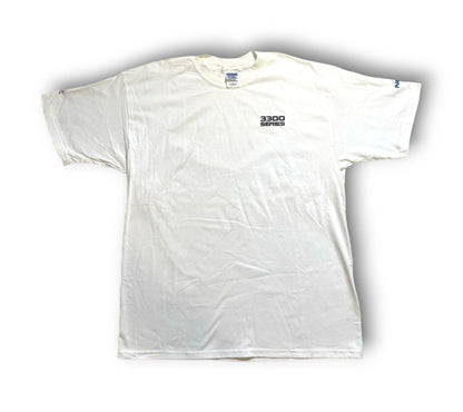 Nokia X Cingular Vintage T-Shirt 3200 Series Mens XL