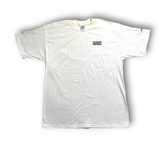 Nokia X Cingular Vintage T-Shirt 3200 Series Mens XL