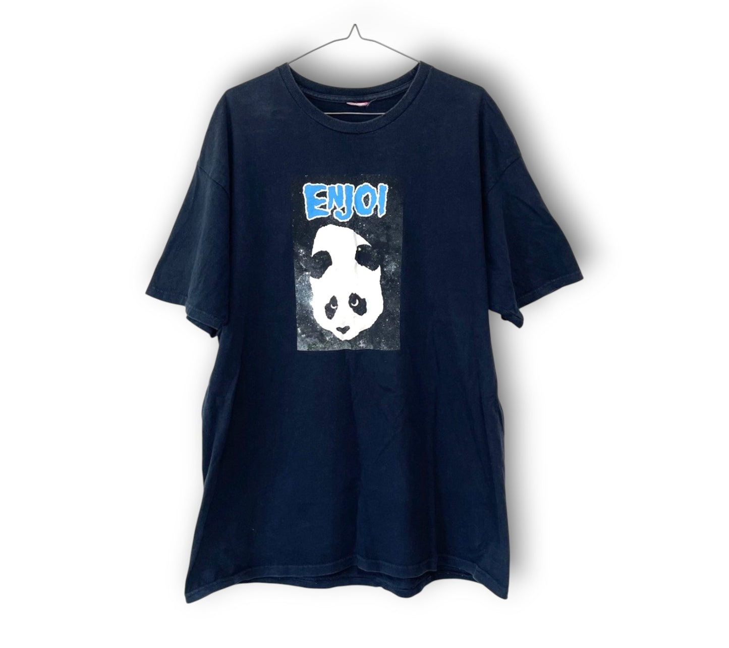 ヴィンテージ Enjoi Skateboards スケートTシャツ メンズ XL