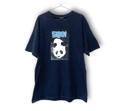 ヴィンテージ Enjoi Skateboards スケートTシャツ メンズ XL