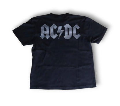 Slash ACDC Vintage T-shirt Men's L