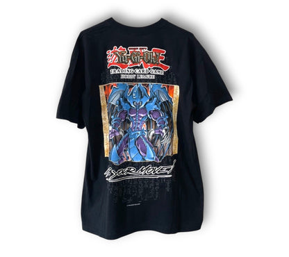 遊戯王 ヴィンテージ 2003 Tシャツ カードゲーム ラヴェールロード メンズ L