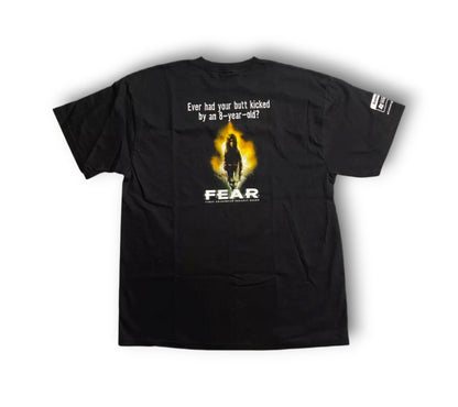FEAR ファーストエンカウンター アサルト・リーコン ヴィンテージTシャツ メンズ L