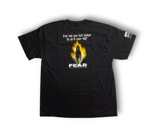 FEAR First Encounter Assault Recon Vintage T-shirt Mens L